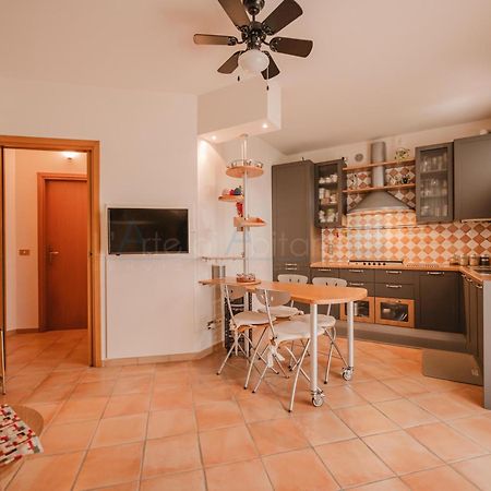 Residence Le Vignole Mare Cavallino-Treporti Extérieur photo