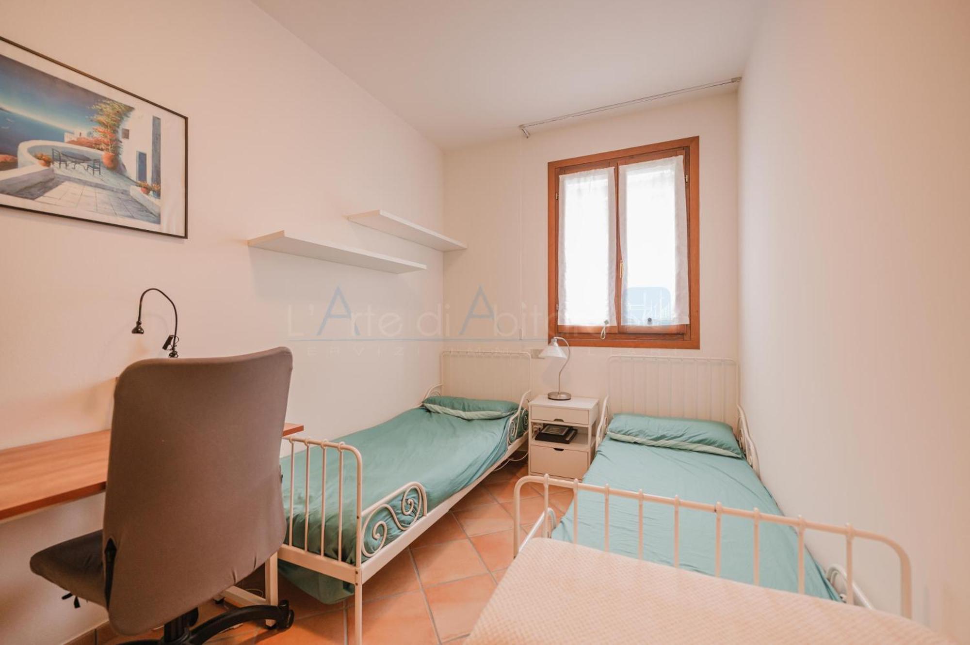 Residence Le Vignole Mare Cavallino-Treporti Extérieur photo